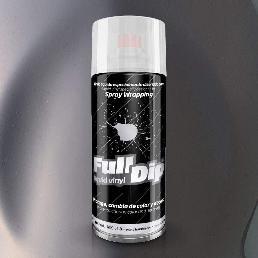 FullDip® Spraydose nardo grau