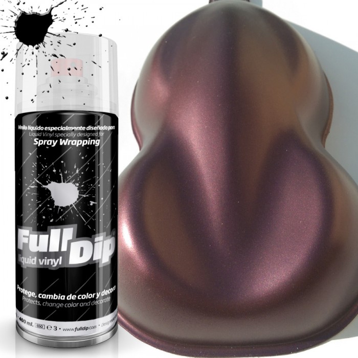 FullDip® Spraydose Deep Purple Candy Pearl