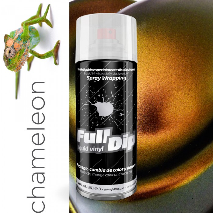 FullDip® Spraydose World Mix Chameleon