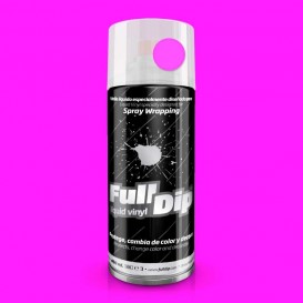 FullDip® Spraydose neon pink