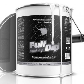 FullDip® 4 Liter weiß